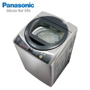 國際牌 11公斤超變頻系列洗衣機 NA-V110YBS-S