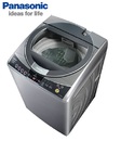 國際牌 14公斤變頻超強淨洗衣機 NA-V158VBS-S